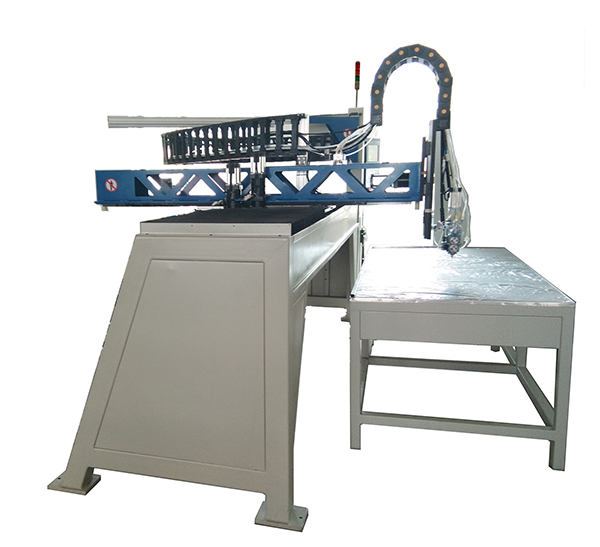 數(shù)控密封涂膠點膠機(jī)